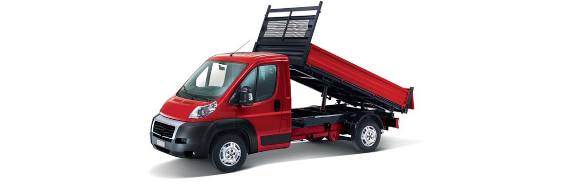 Les caractéristiques techniques de notre camion benne